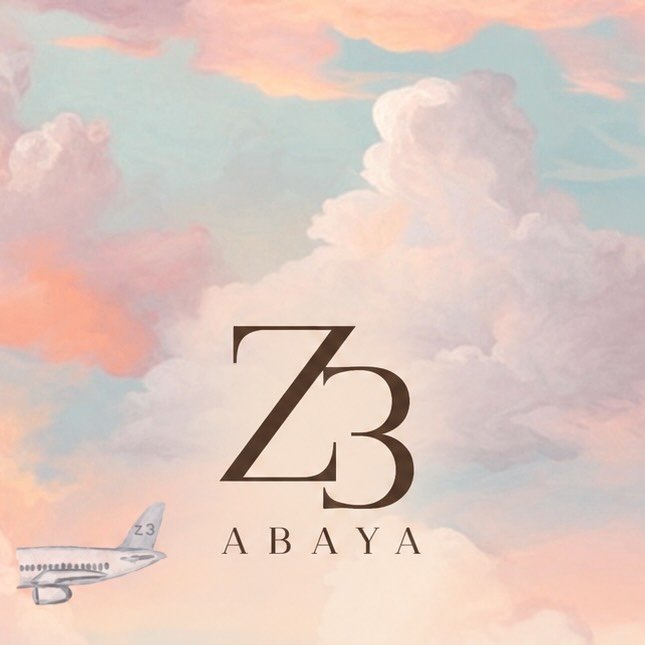 Z3 Abaya